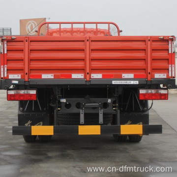 Dongfeng CAPTAIN Cargo Truck Long-haulage Transportation